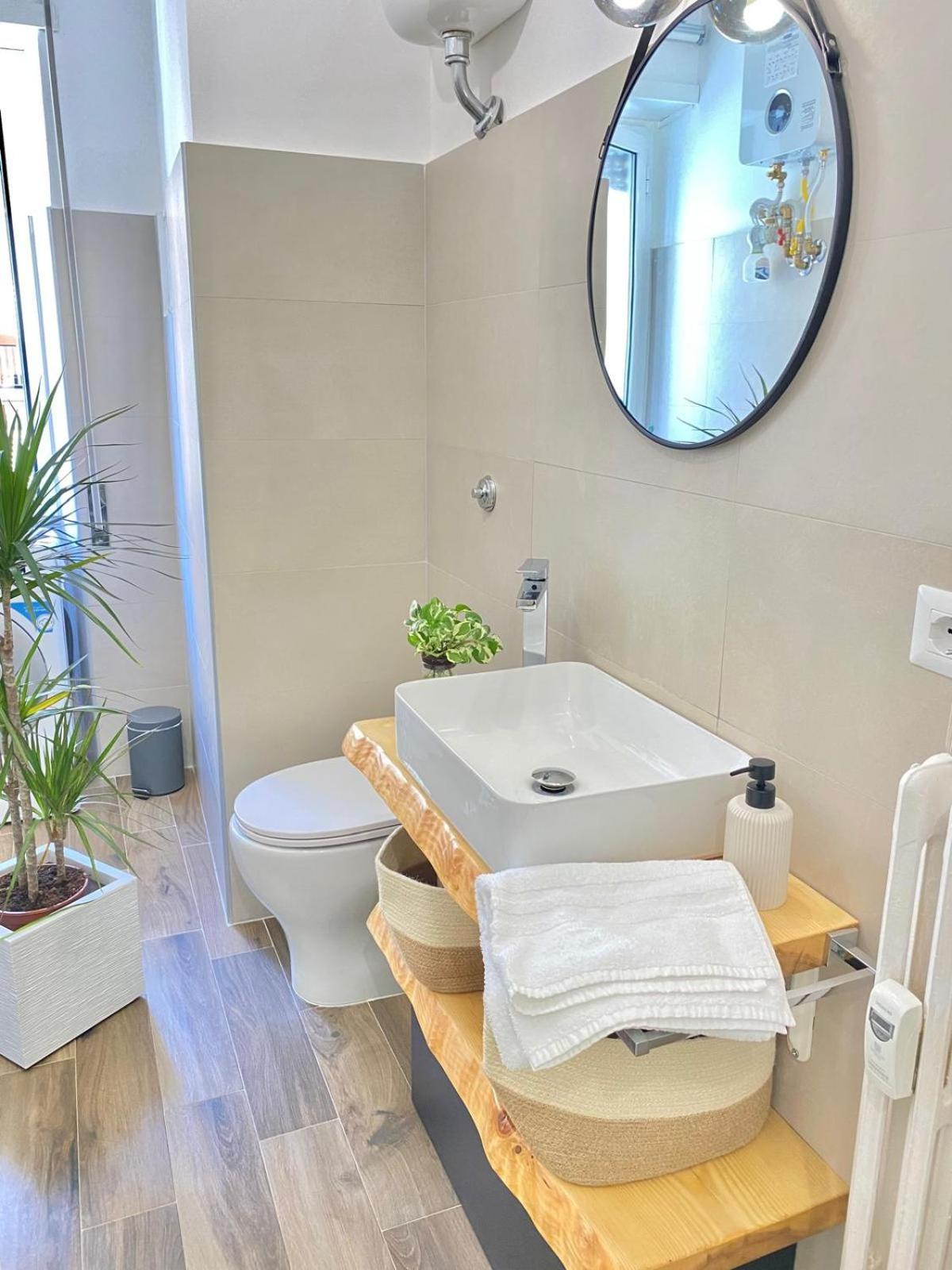 Bright Apartment Near San Pietro Roma Exterior foto