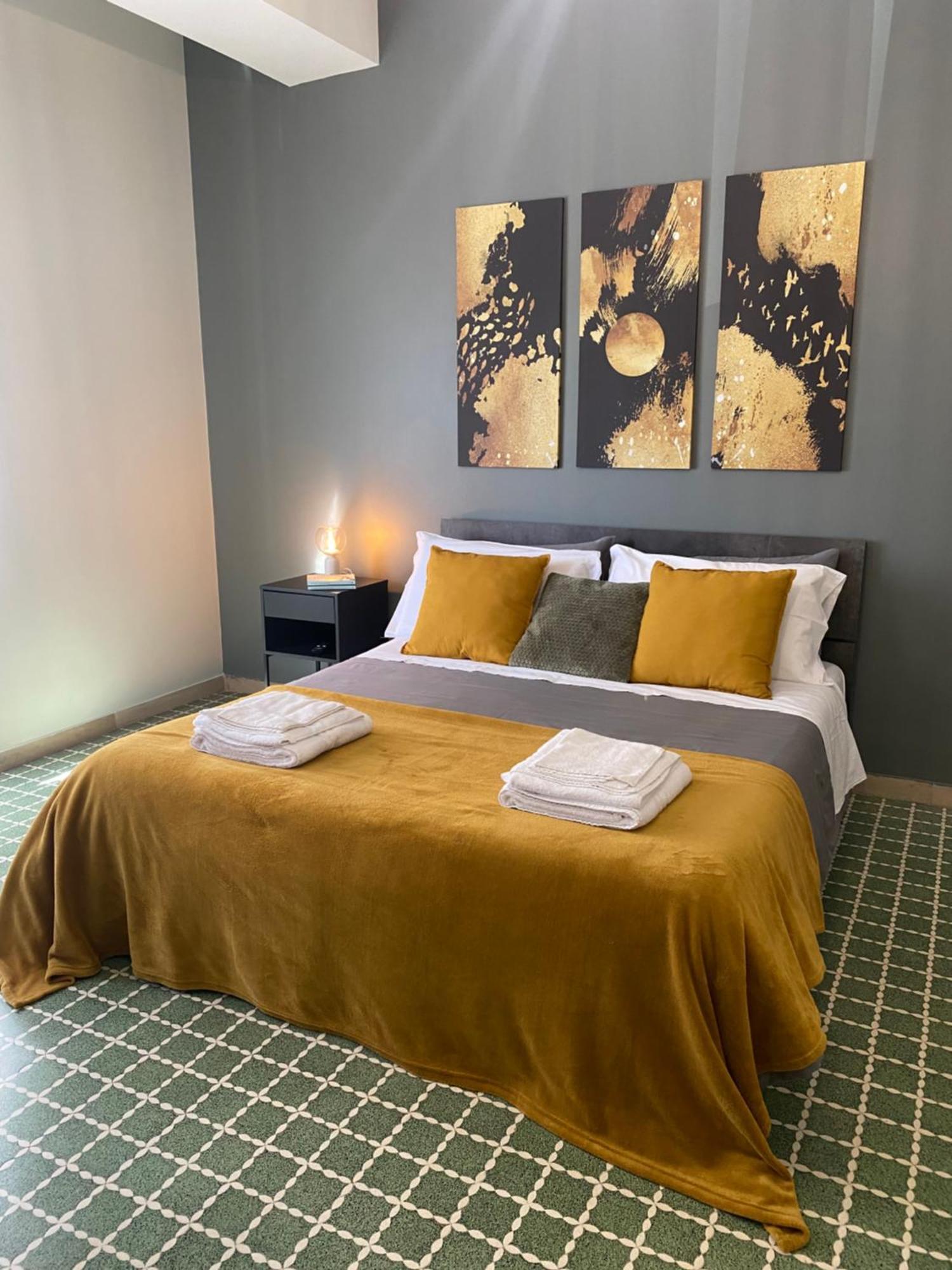 Bright Apartment Near San Pietro Roma Exterior foto